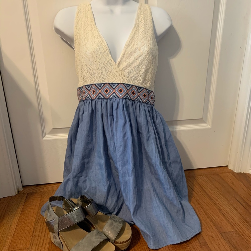 Boutique dress